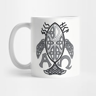 Christogram 7 Mug